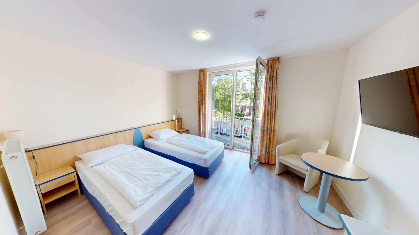 Tunici Hotel