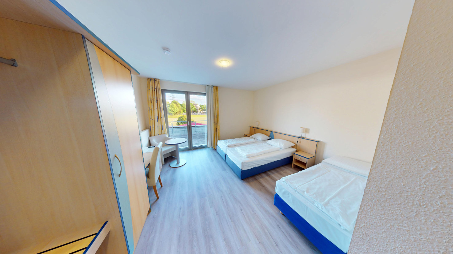 Tunici Hotel