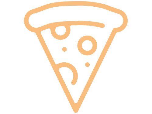 Icon Pizzakarte