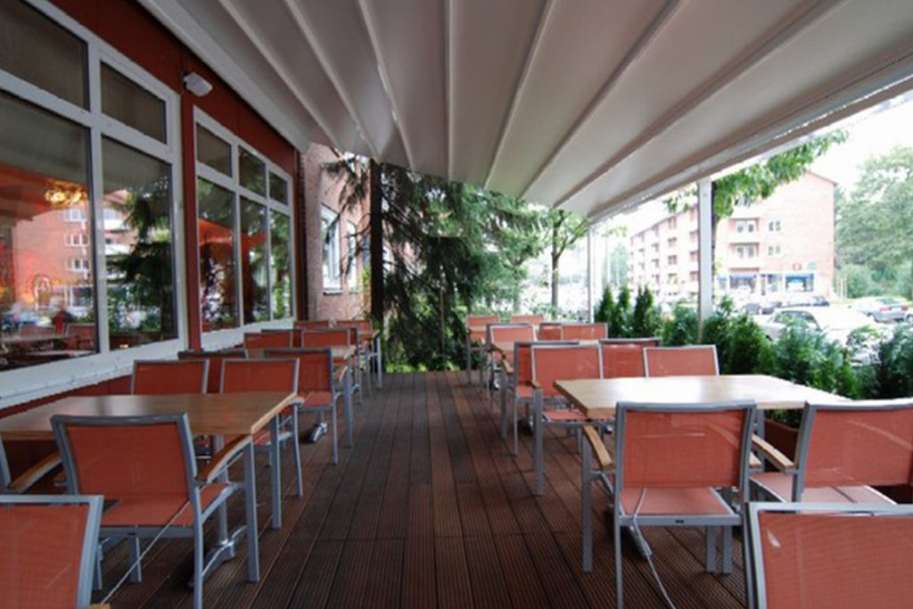 Tunici Restaurants - Rahlstedt