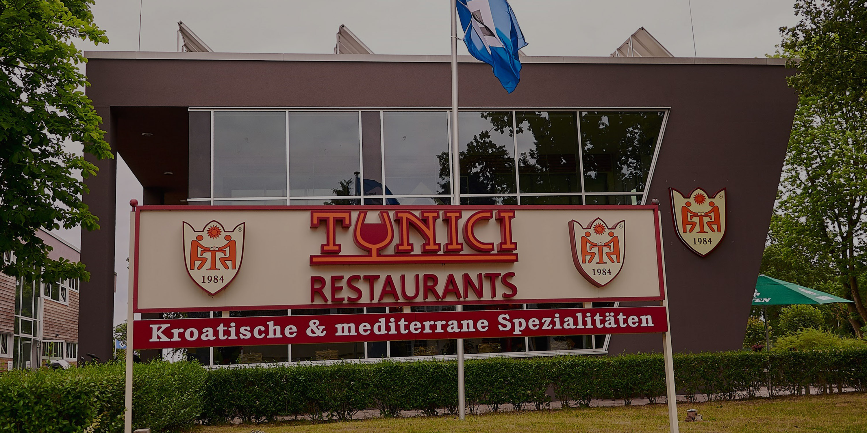 Tunici Restaurants - Norderstedt